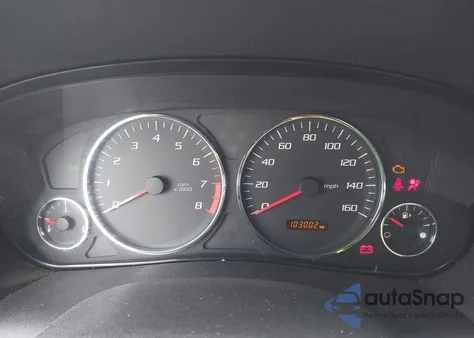 2007 Cadillac Cts Standard из США, поврежденный, VIN 1G6DM57T970117916